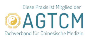 Diese Praxis ist Mitglied im Fachverband für chinesische Medizin AGTCM